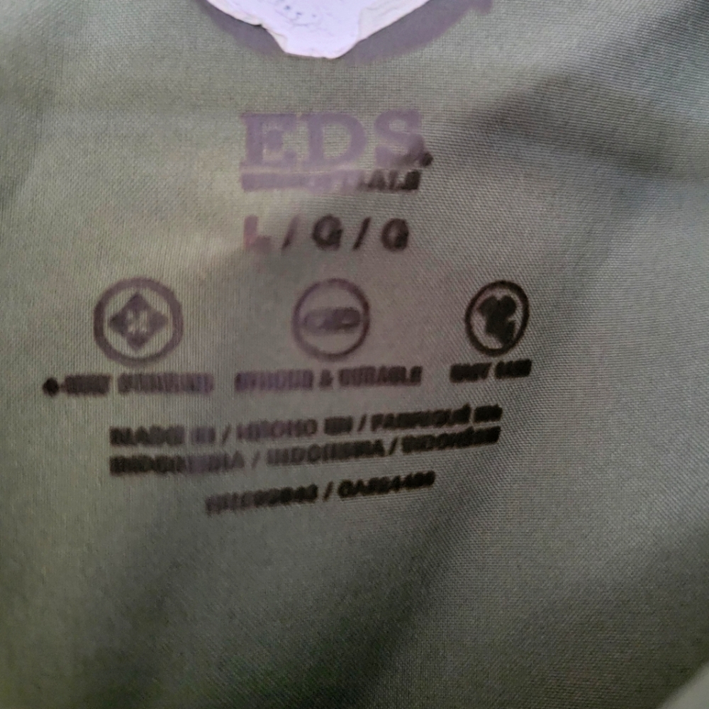 Dickies Scrub Set - Picture 2 of 5